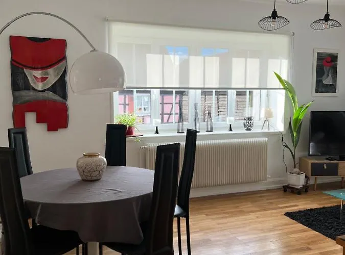Location Chez Marie