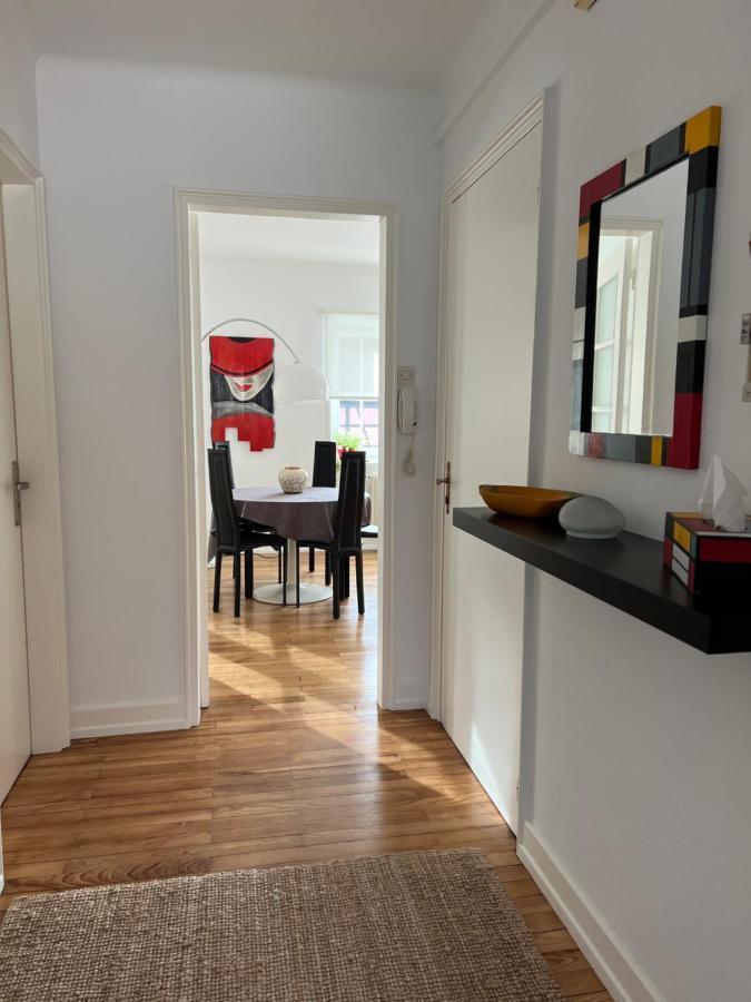 Location Chez Marie Apartment *