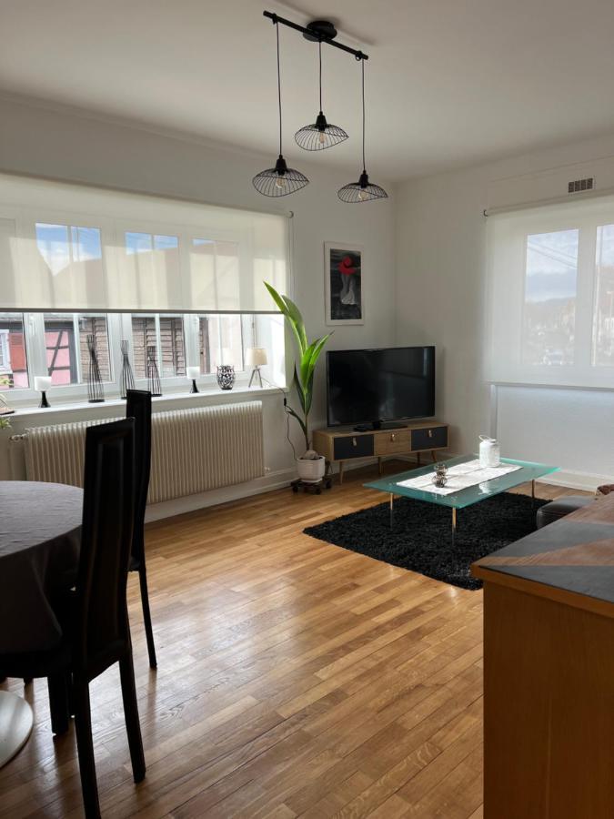 Location Chez Marie Apartment *