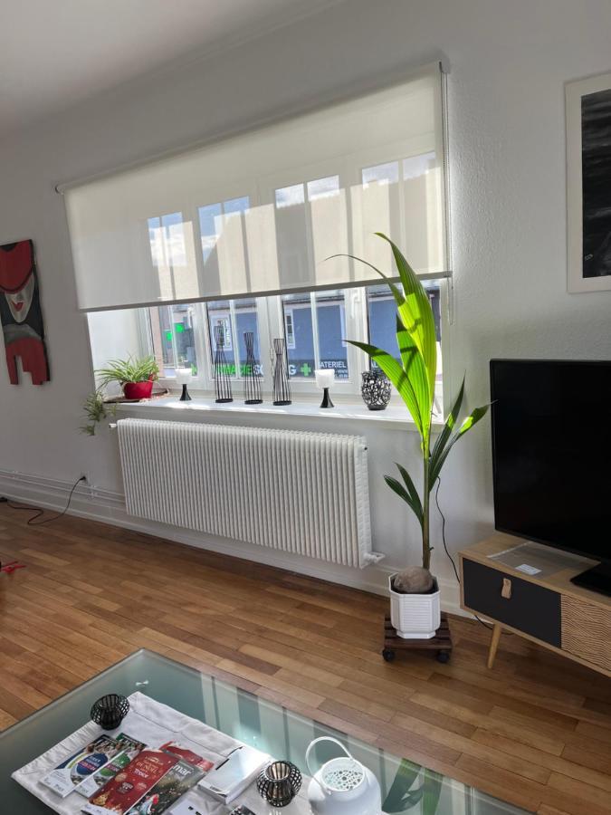 Appartamento Location Chez Marie